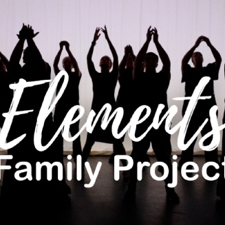 Family project logo