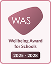 Wellbeing logo